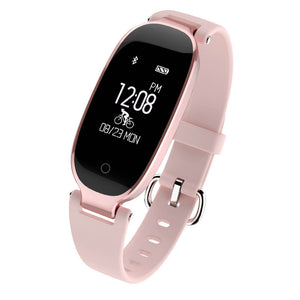 Smart Watch Bracelet Bluetooth Digital Smartwatch For Android or IOS